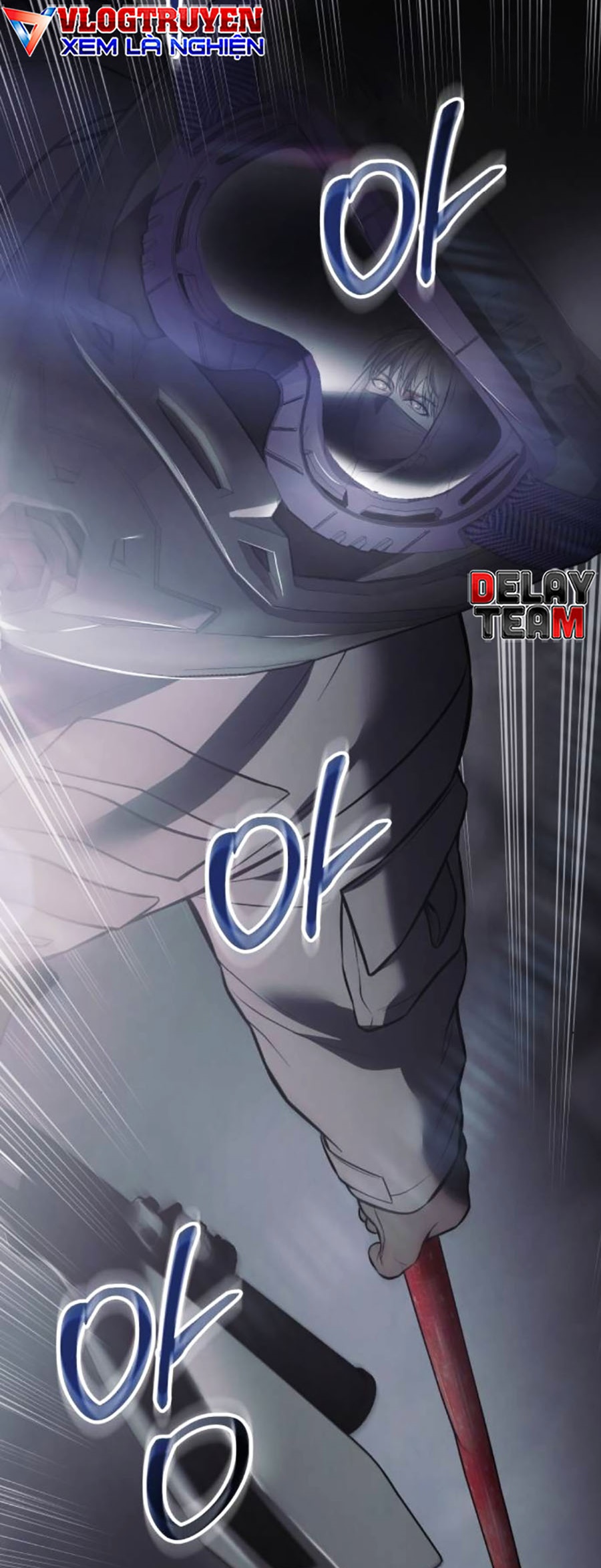 Đặc Vụ Thế Thân - Chương 76 - Trang 57