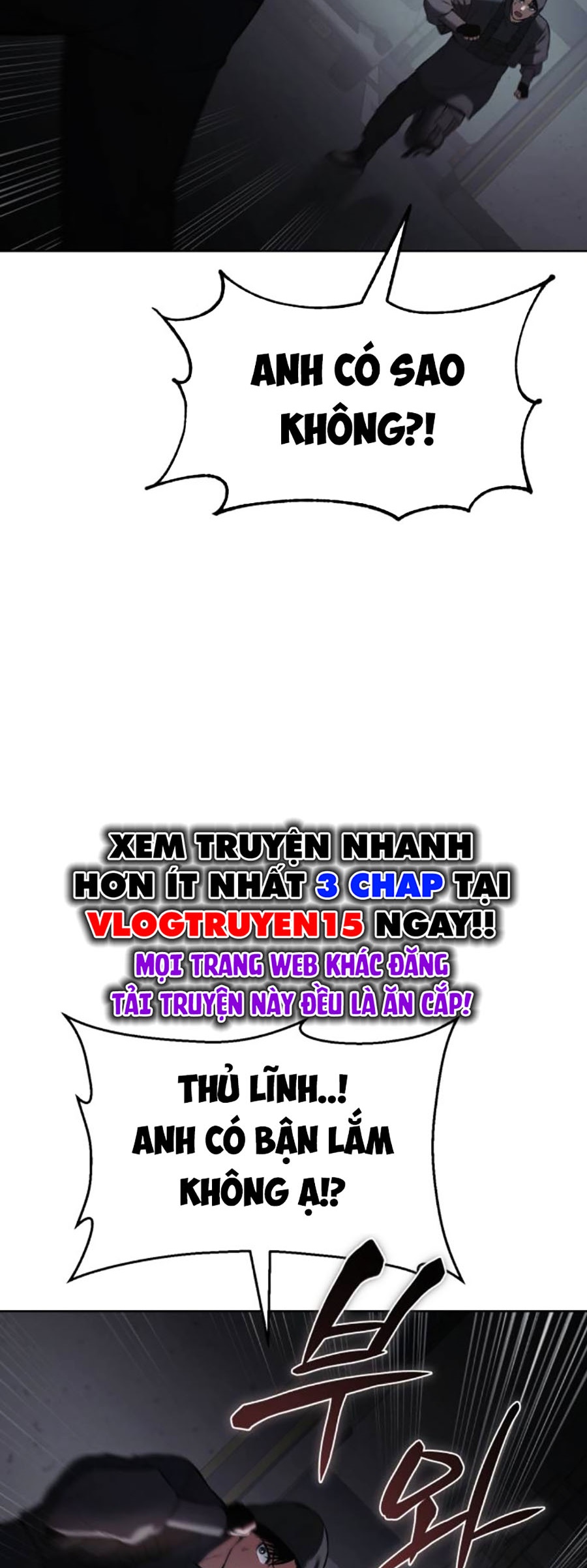 Đặc Vụ Thế Thân - Chương 76 - Trang 65