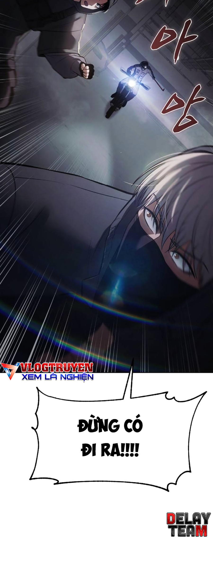 Đặc Vụ Thế Thân - Chương 76 - Trang 66