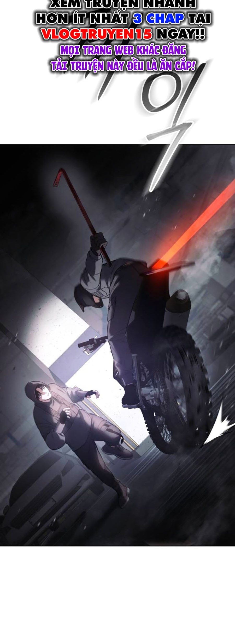 Đặc Vụ Thế Thân - Chương 76 - Trang 68