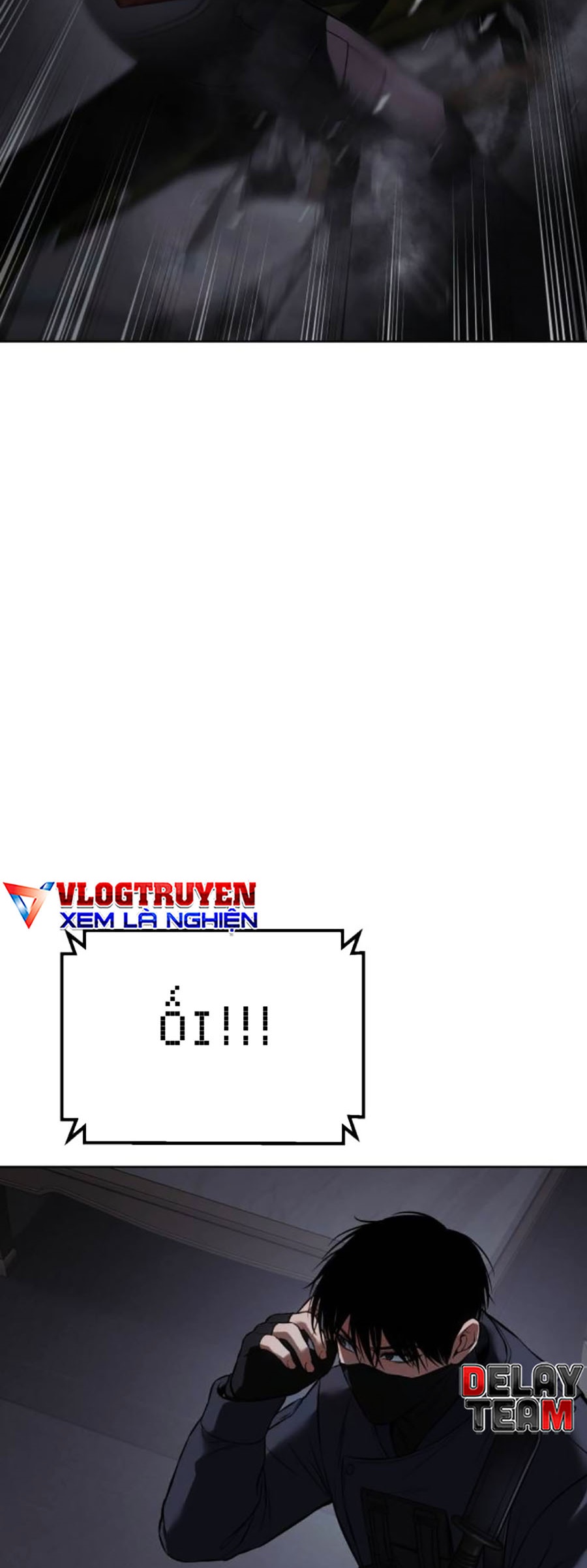 Đặc Vụ Thế Thân - Chương 76 - Trang 70