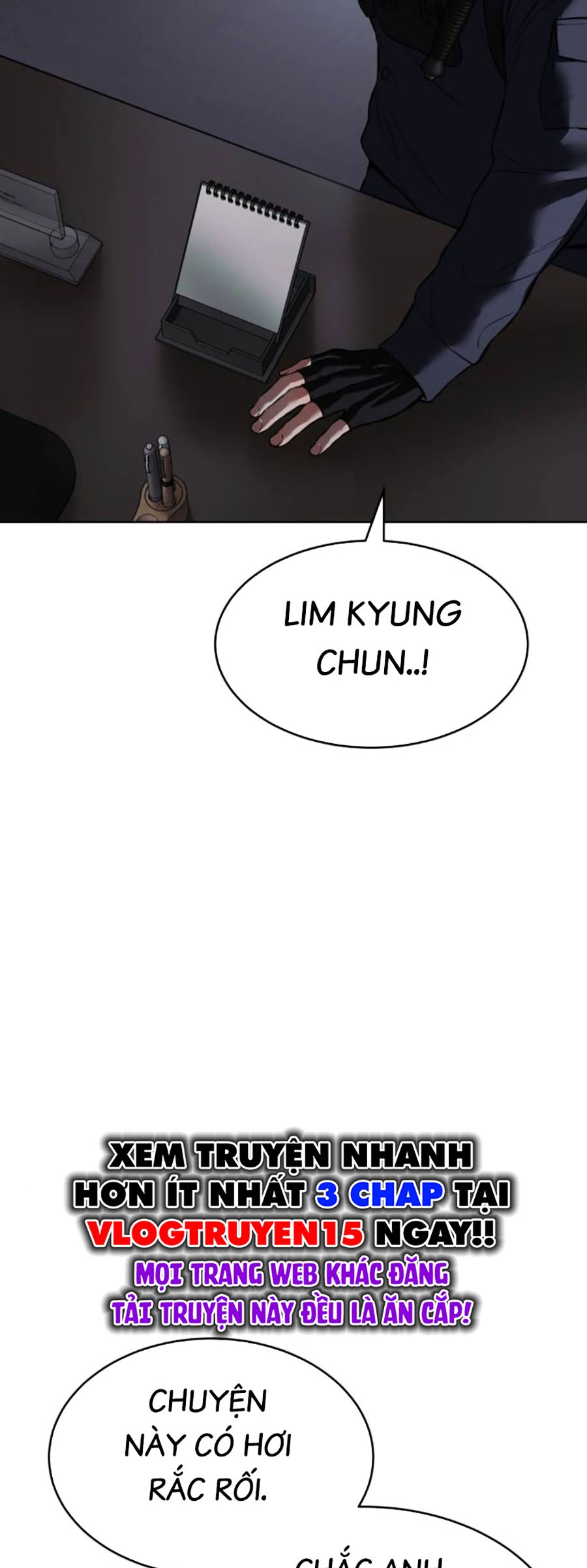 Đặc Vụ Thế Thân - Chương 76 - Trang 71