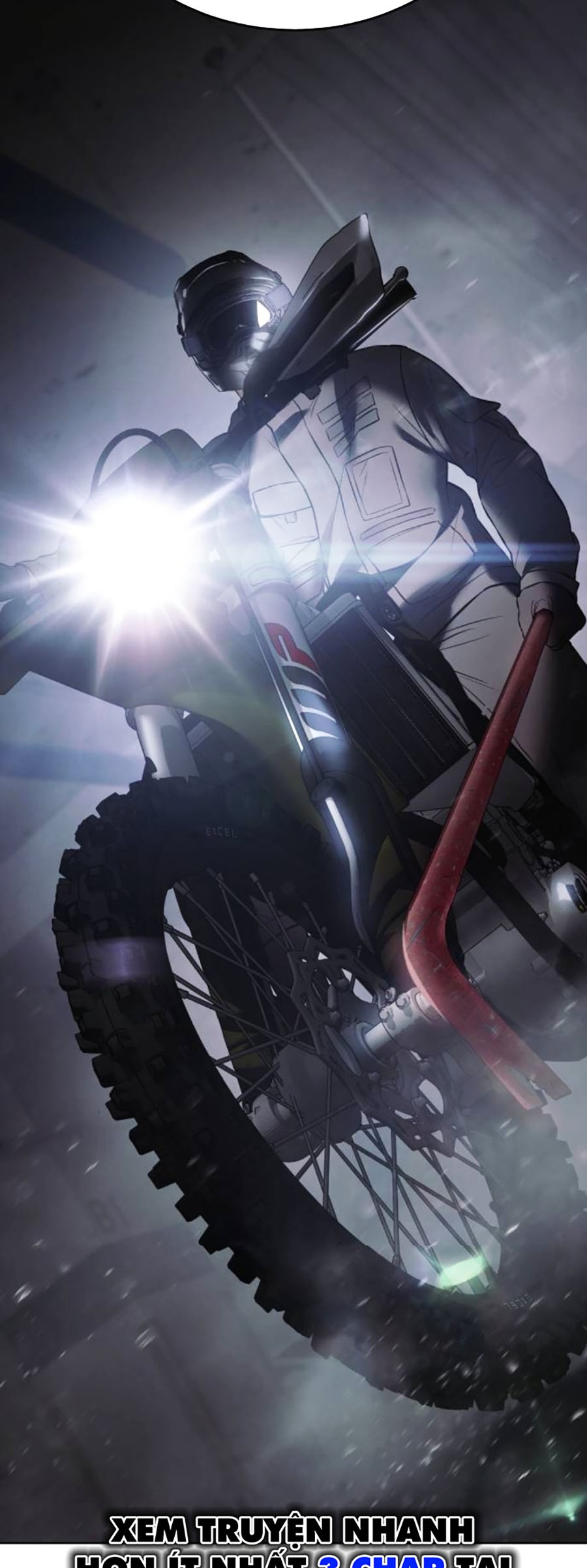 Đặc Vụ Thế Thân - Chương 76 - Trang 76