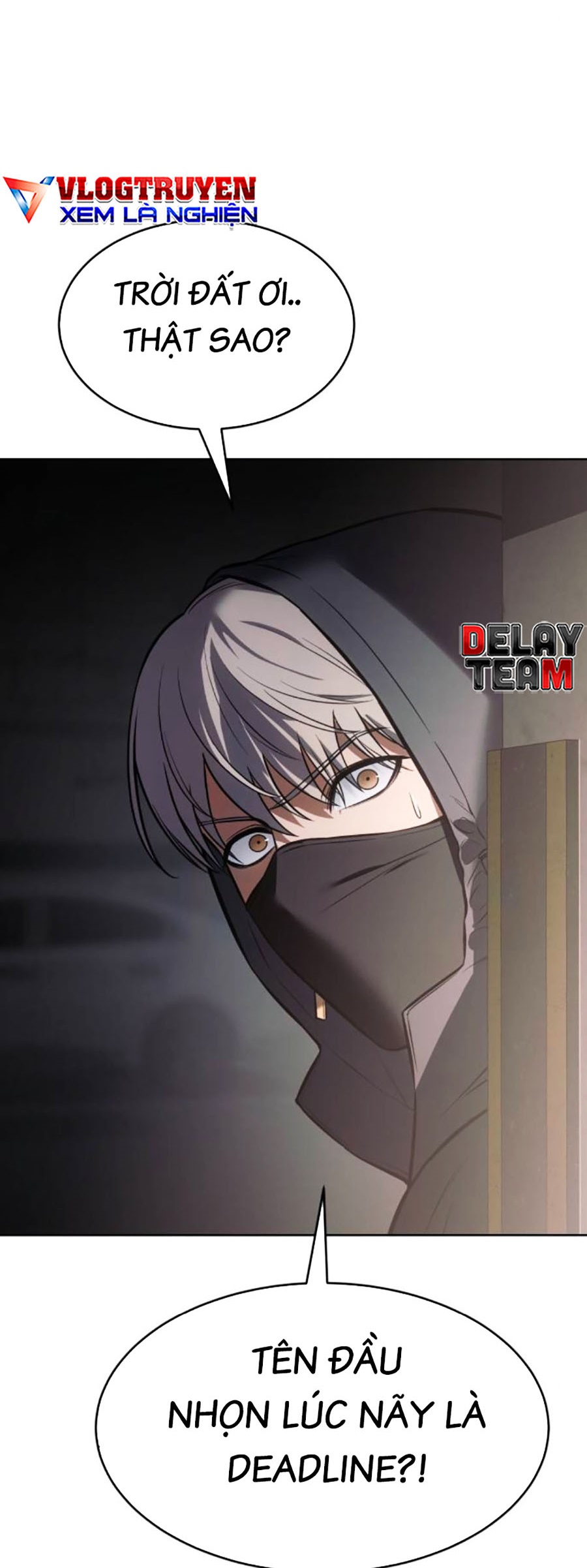 Đặc Vụ Thế Thân - Chương 76 - Trang 78