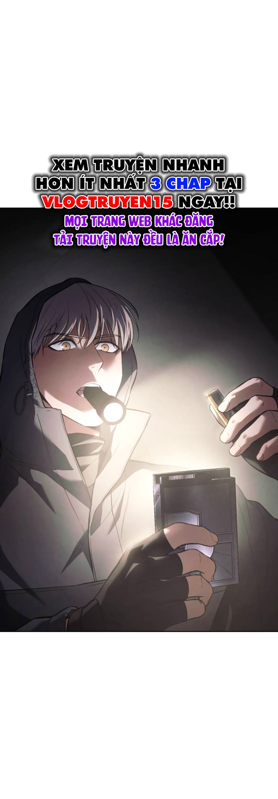 Đặc Vụ Thế Thân - Chương 76 - Trang 9