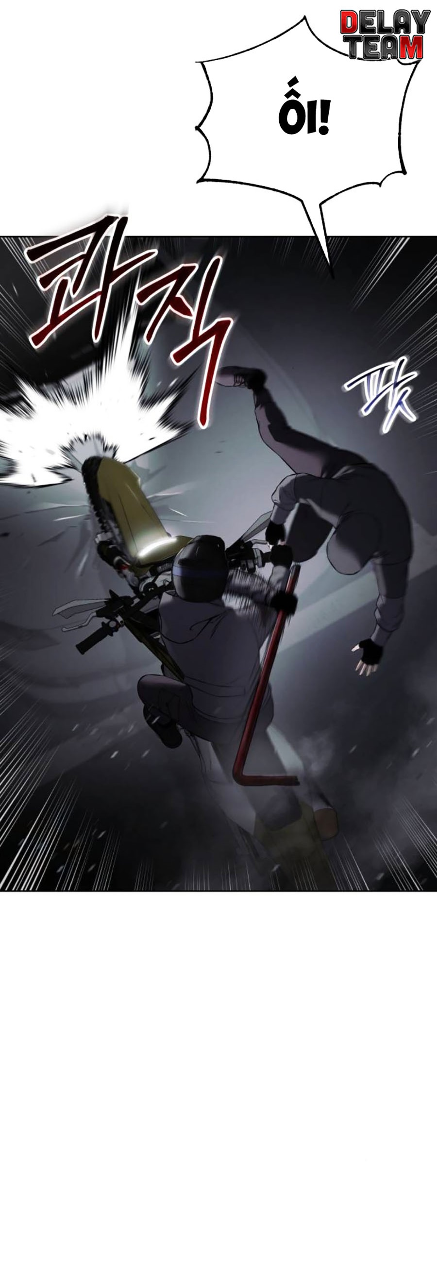 Đặc Vụ Thế Thân - Chương 76 - Trang 84