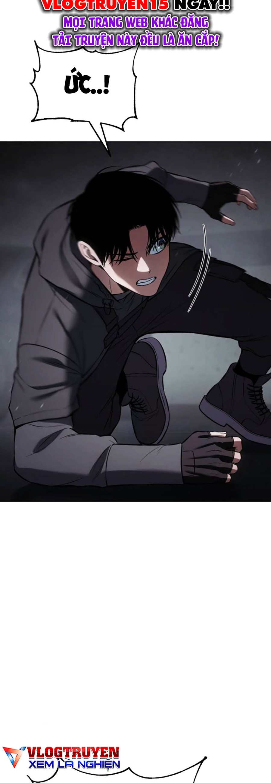 Đặc Vụ Thế Thân - Chương 76 - Trang 87