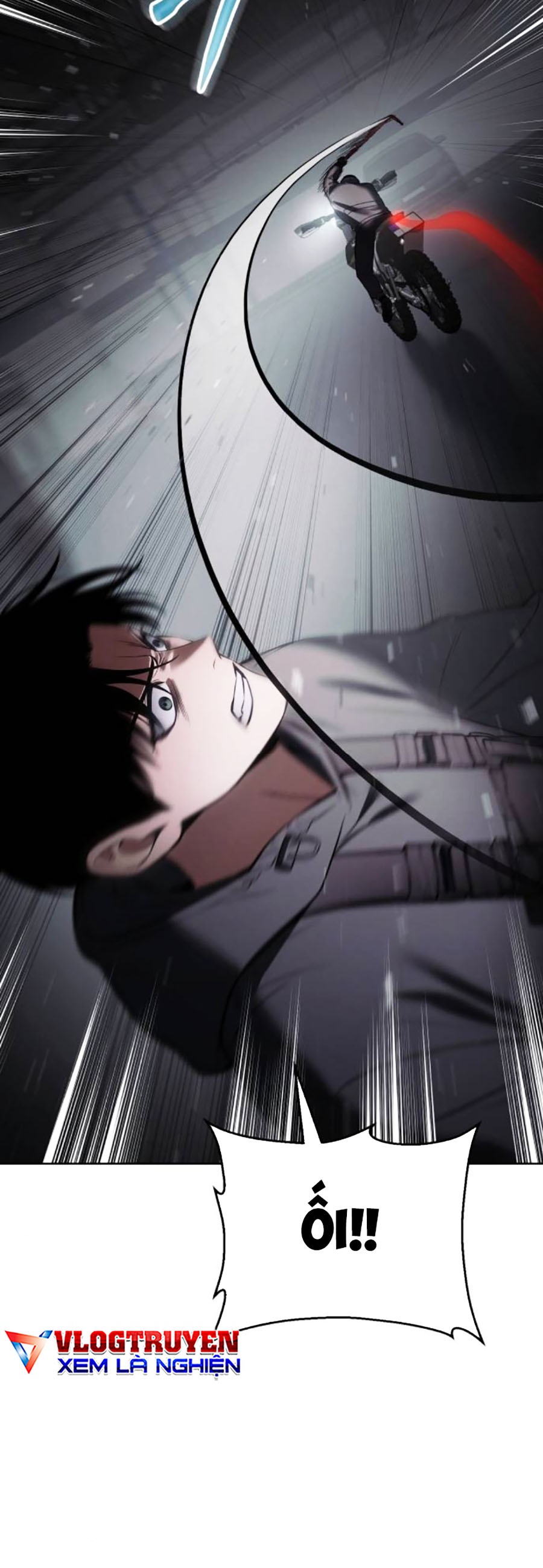 Đặc Vụ Thế Thân - Chương 76 - Trang 89