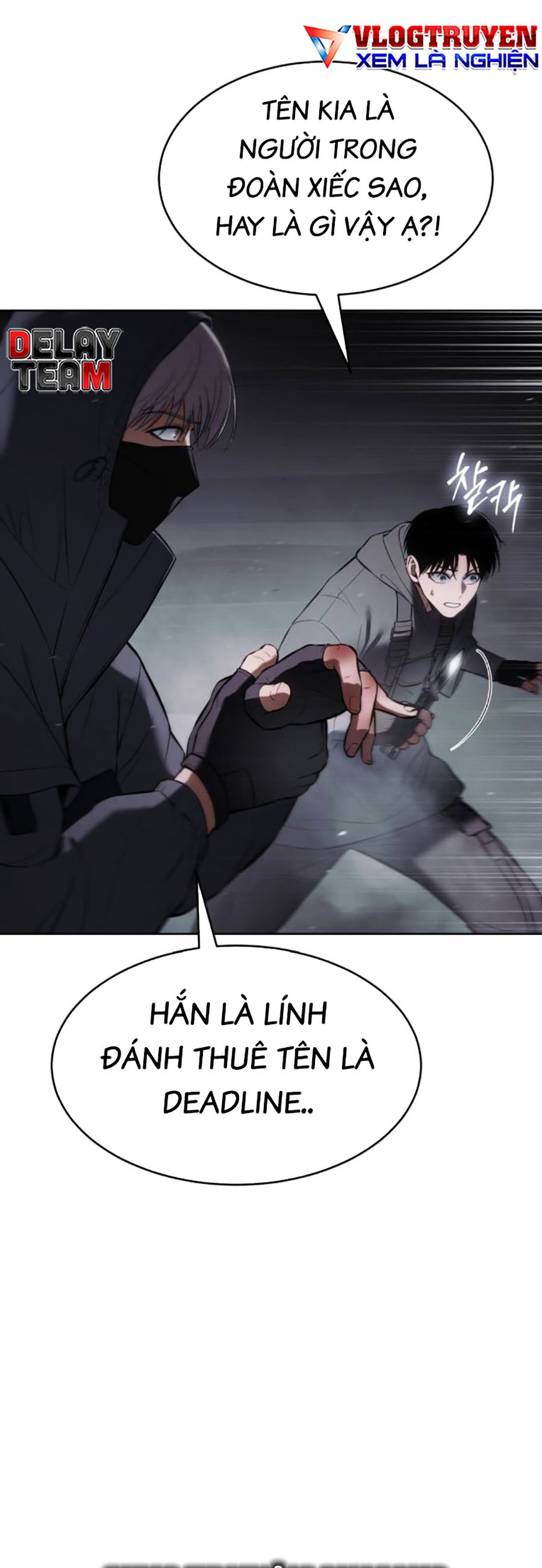 Đặc Vụ Thế Thân - Chương 76 - Trang 92