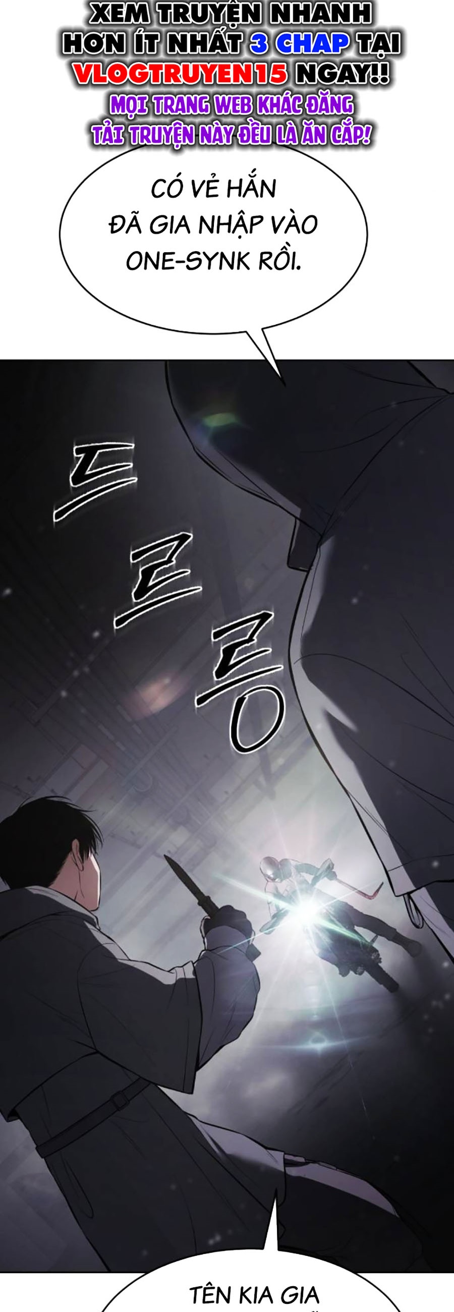 Đặc Vụ Thế Thân - Chương 76 - Trang 93