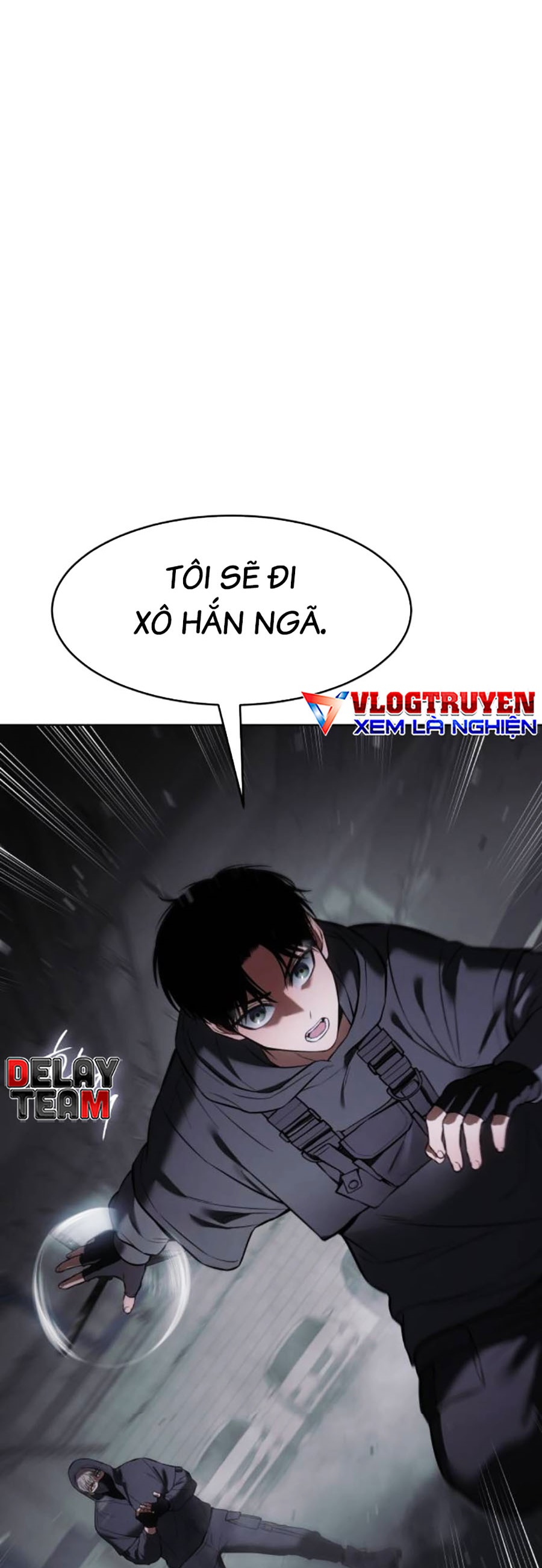 Đặc Vụ Thế Thân - Chương 76 - Trang 95