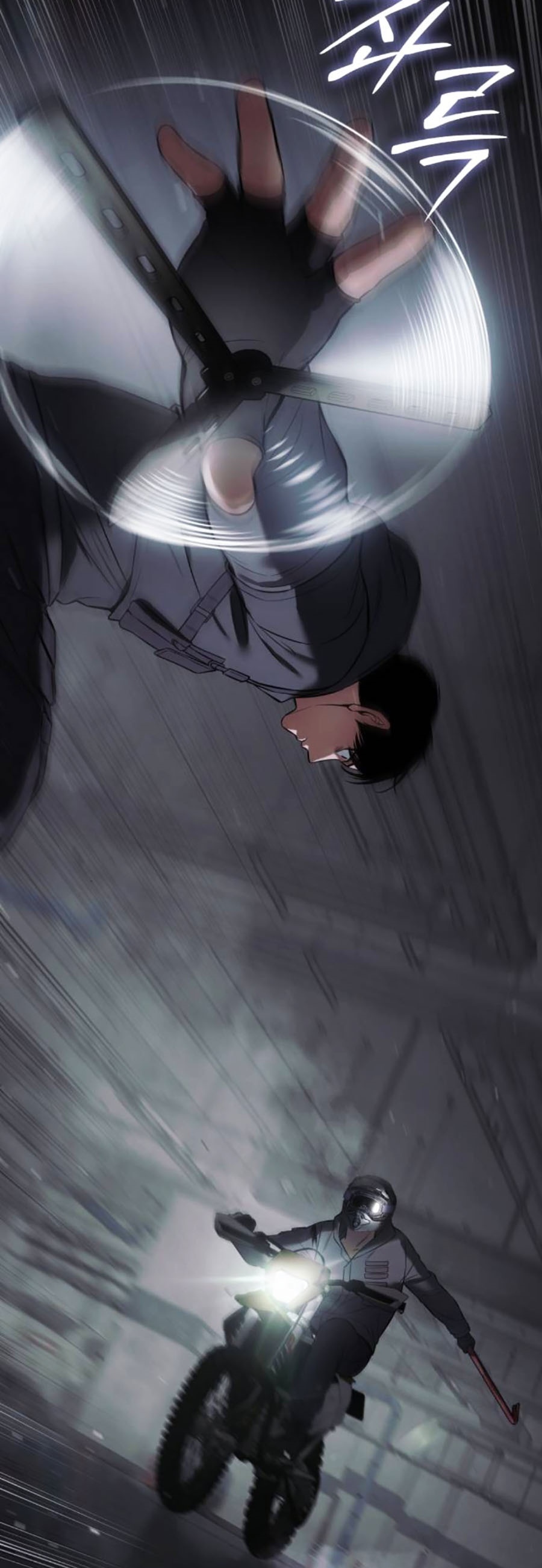 Đặc Vụ Thế Thân - Chương 76 - Trang 97