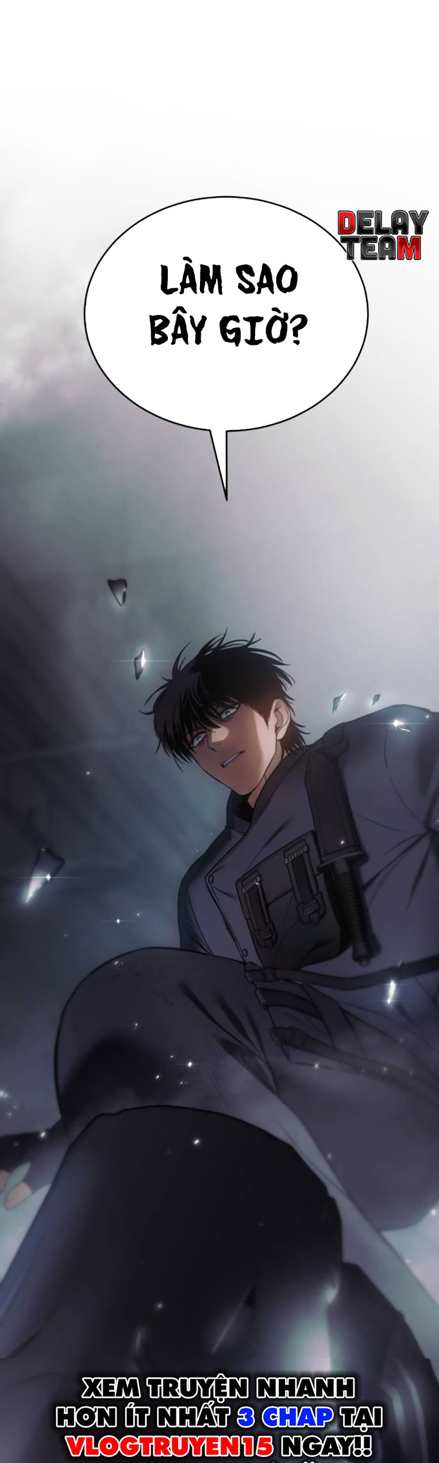 Đặc Vụ Thế Thân - Chương 76 - Trang 122