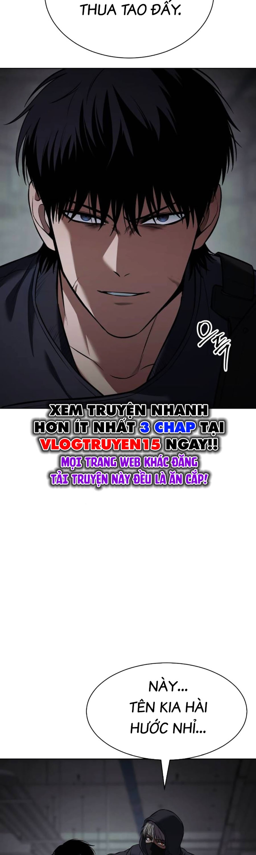 Đặc Vụ Thế Thân - Chương 76 - Trang 131