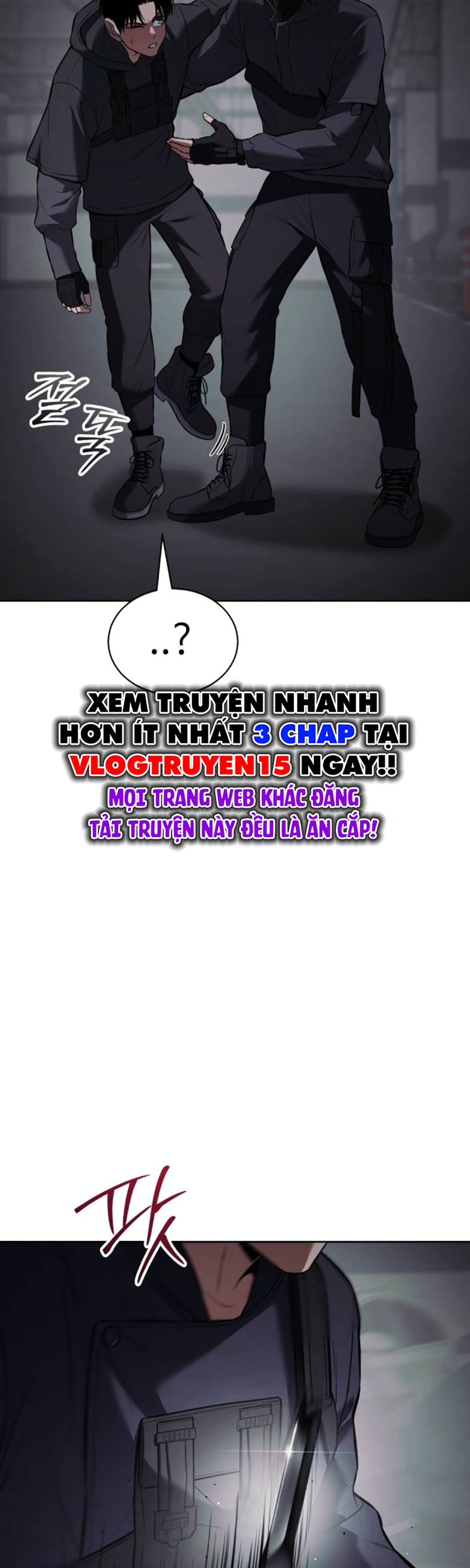 Đặc Vụ Thế Thân - Chương 76 - Trang 132