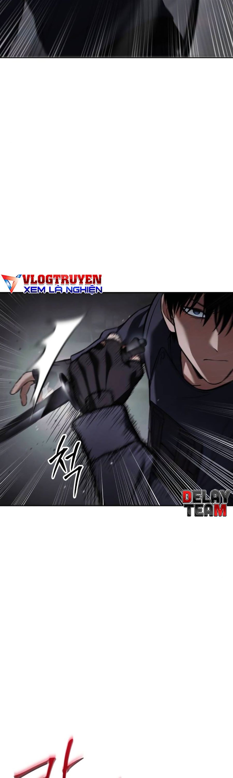 Đặc Vụ Thế Thân - Chương 76 - Trang 134