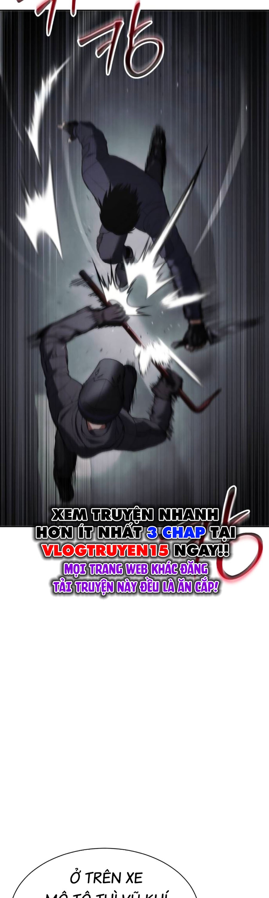 Đặc Vụ Thế Thân - Chương 76 - Trang 135