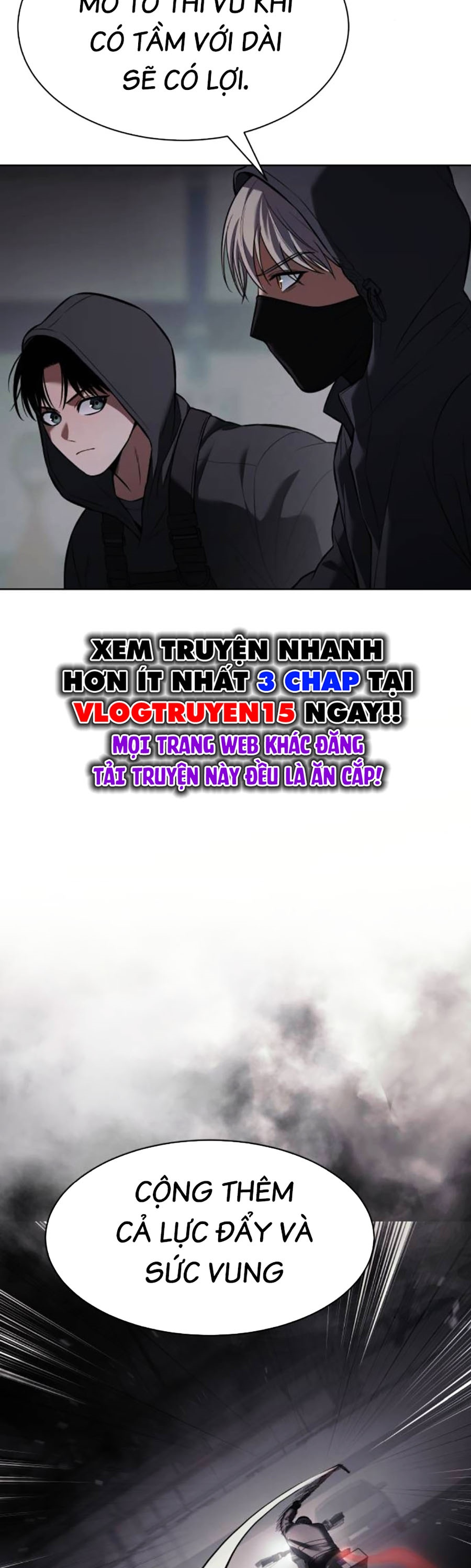 Đặc Vụ Thế Thân - Chương 76 - Trang 136