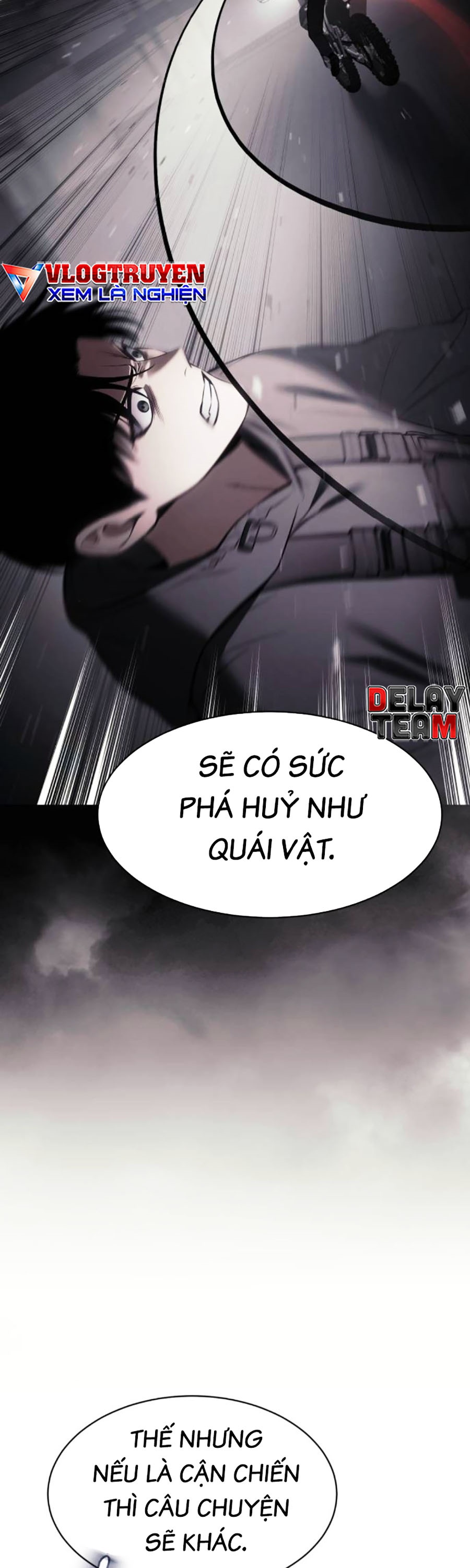 Đặc Vụ Thế Thân - Chương 76 - Trang 137