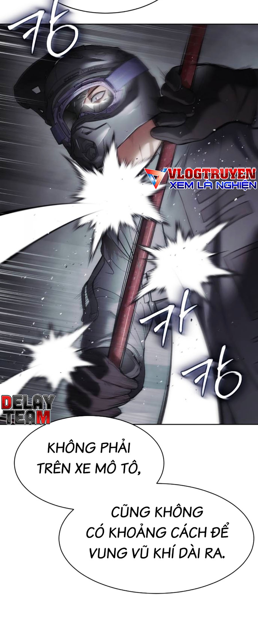 Đặc Vụ Thế Thân - Chương 76 - Trang 138