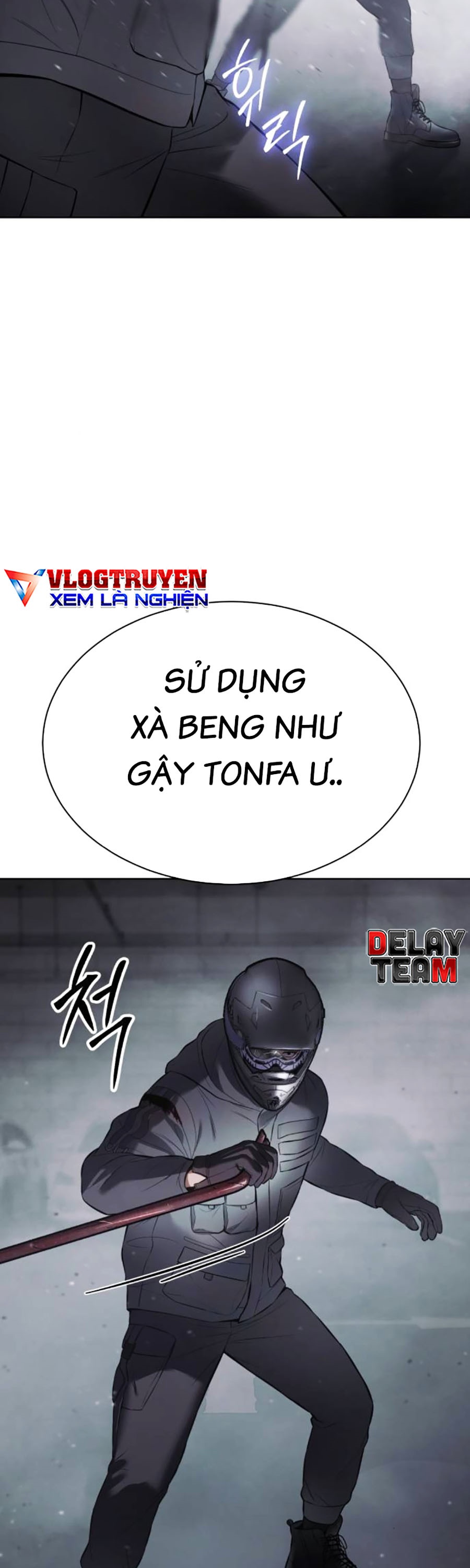 Đặc Vụ Thế Thân - Chương 76 - Trang 143