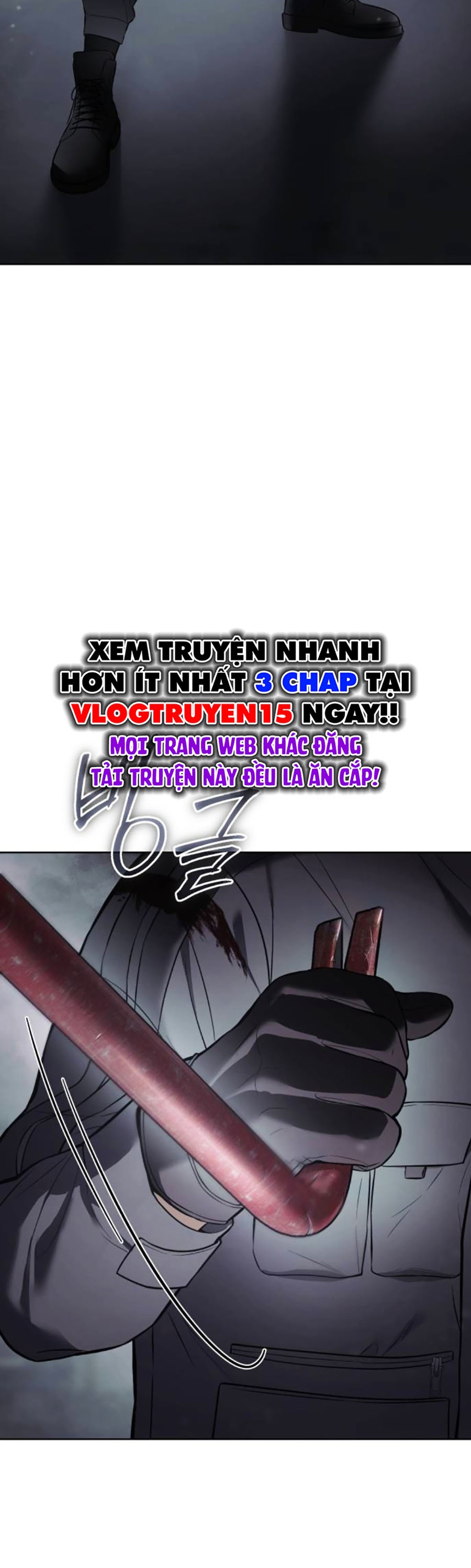 Đặc Vụ Thế Thân - Chương 76 - Trang 144