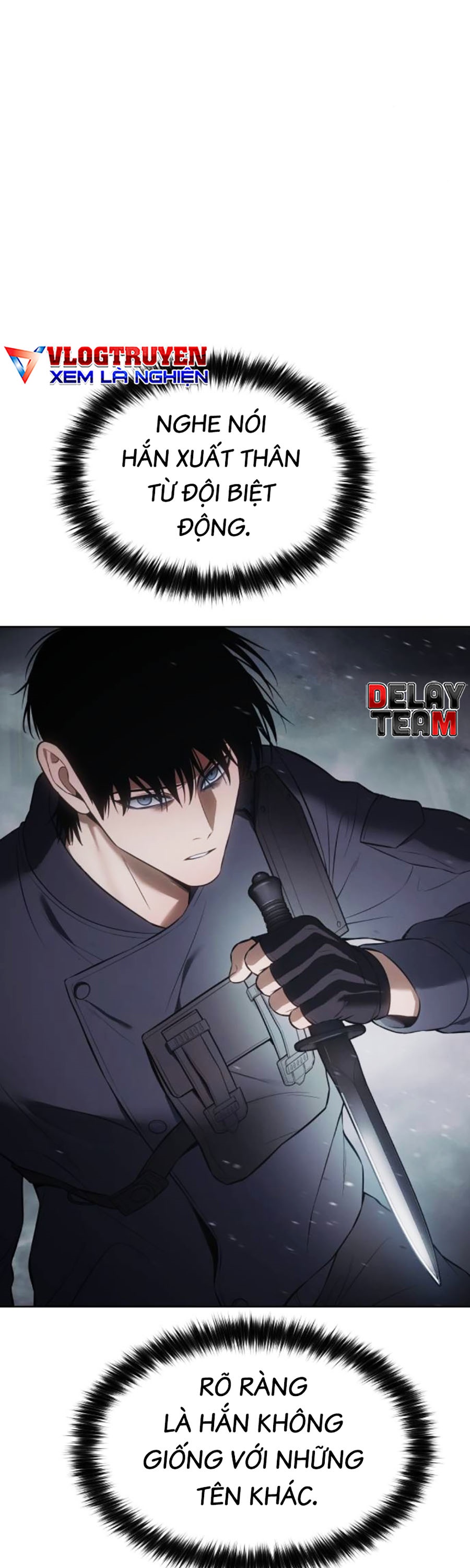 Đặc Vụ Thế Thân - Chương 76 - Trang 146