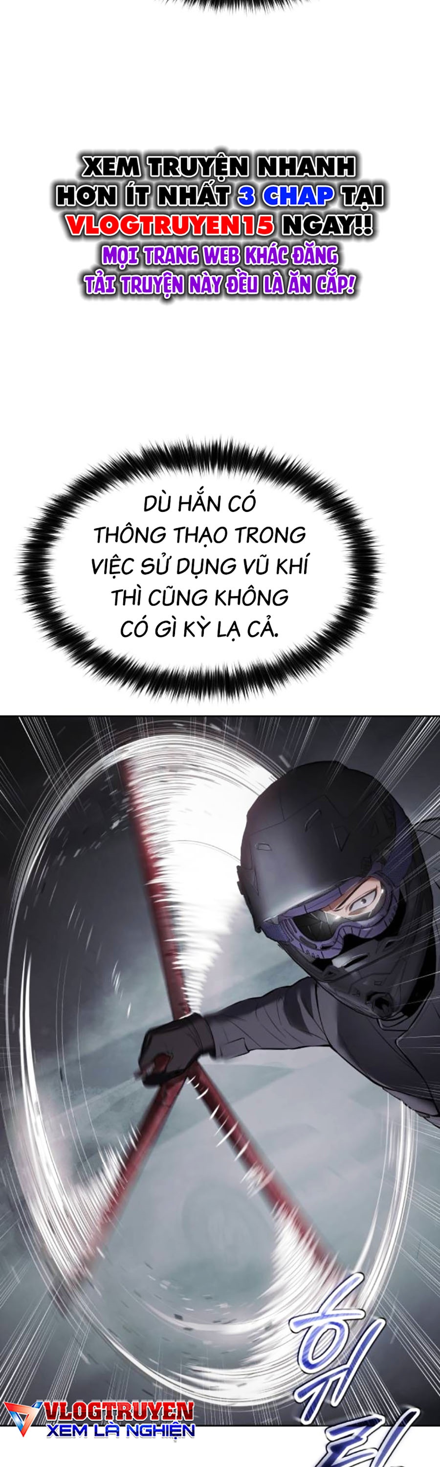 Đặc Vụ Thế Thân - Chương 76 - Trang 147