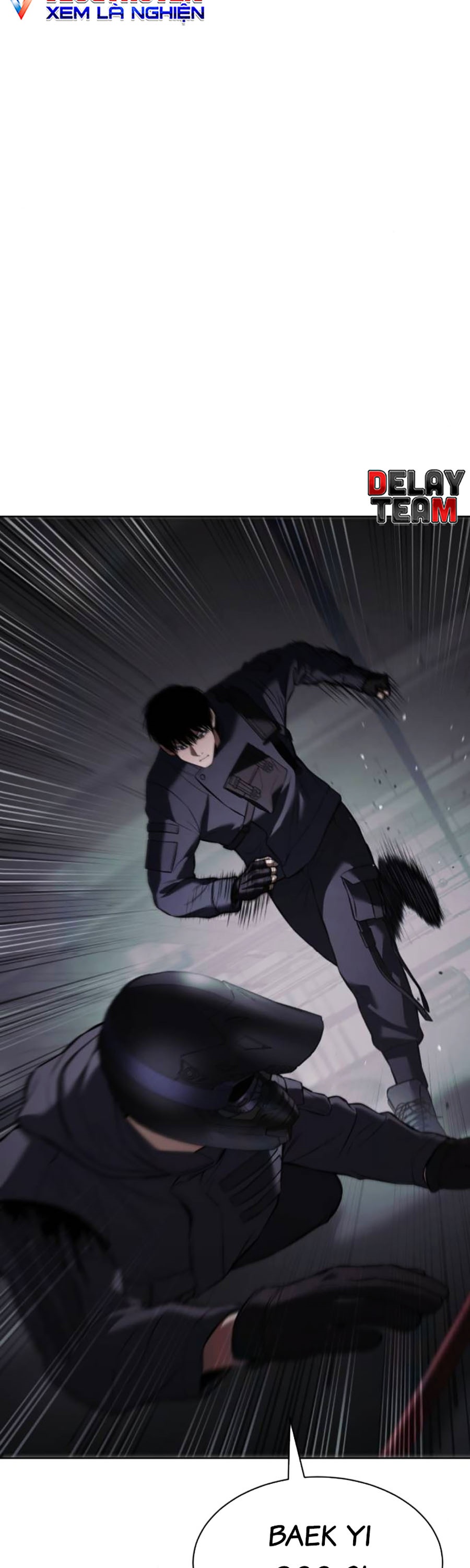 Đặc Vụ Thế Thân - Chương 76 - Trang 124