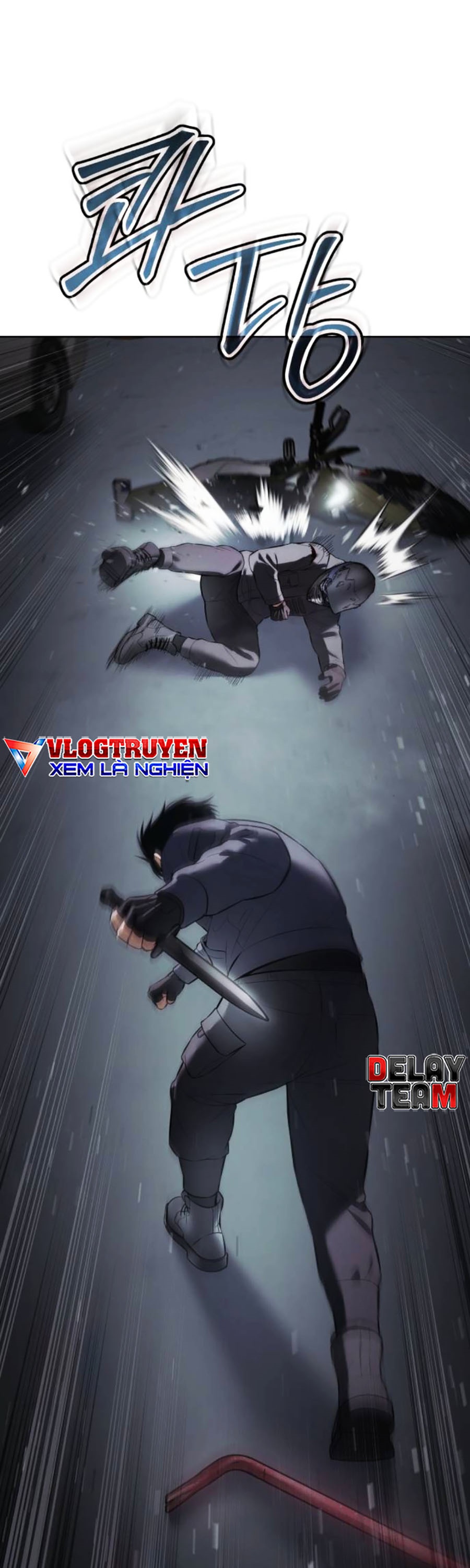 Đặc Vụ Thế Thân - Chương 76 - Trang 153