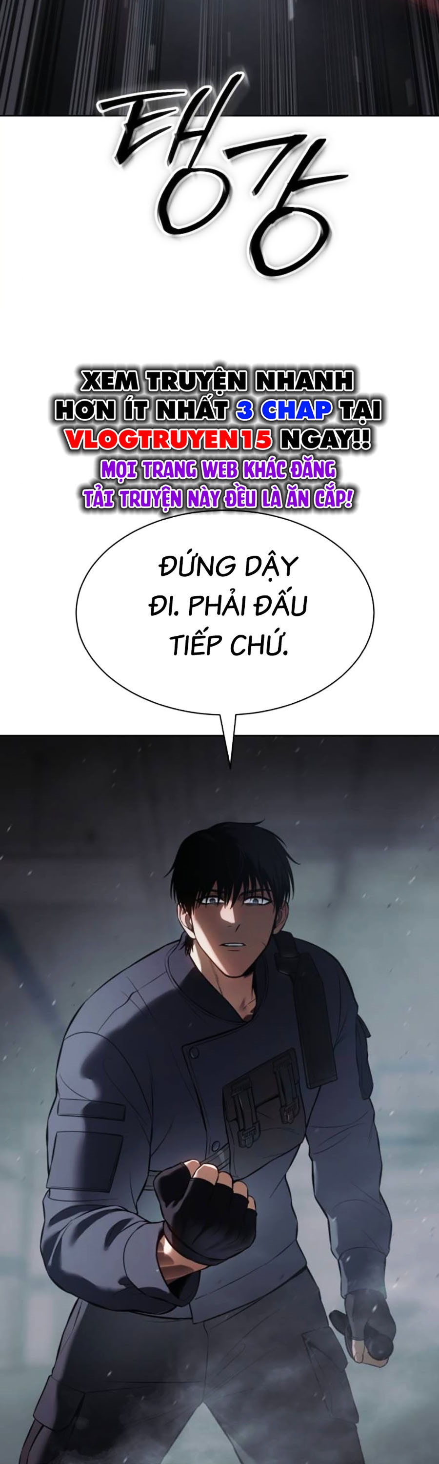 Đặc Vụ Thế Thân - Chương 76 - Trang 154