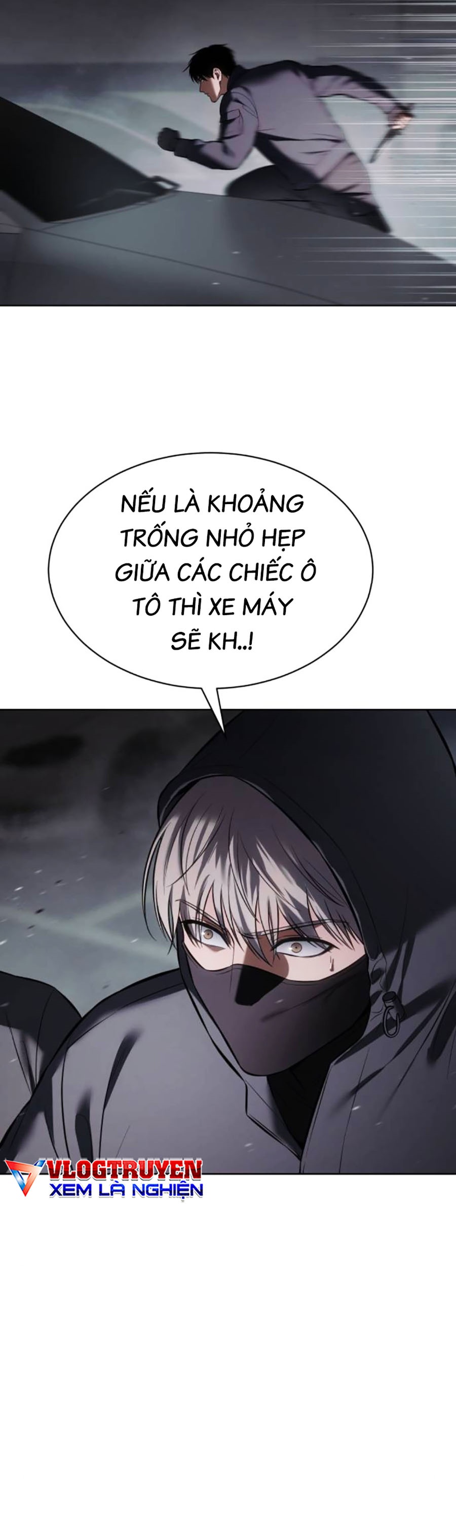 Đặc Vụ Thế Thân - Chương 76 - Trang 164