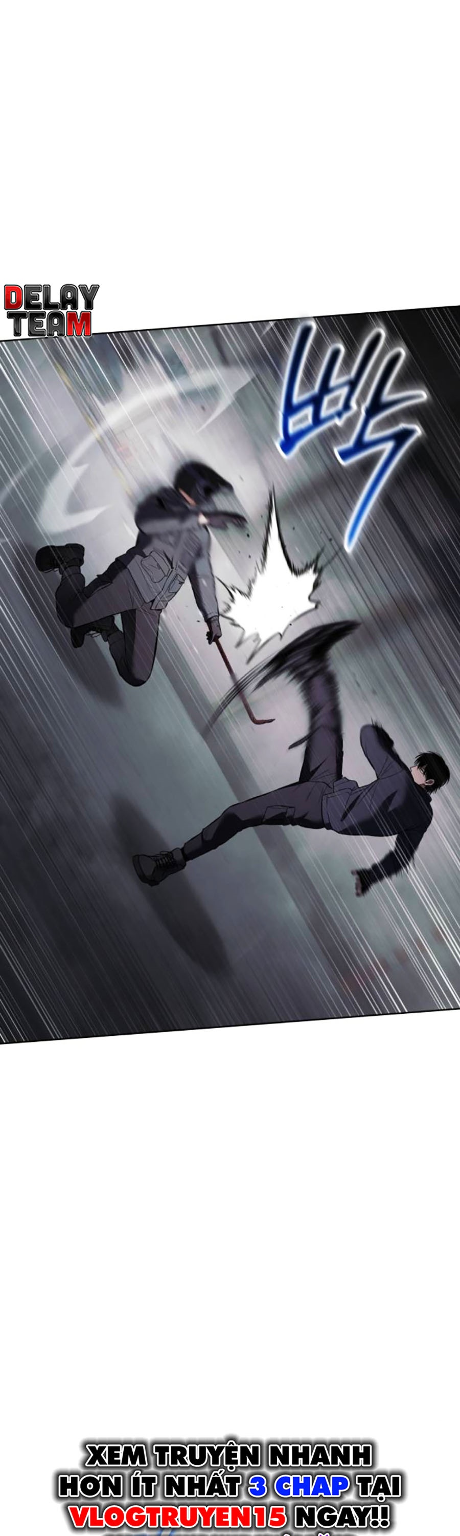 Đặc Vụ Thế Thân - Chương 76 - Trang 126