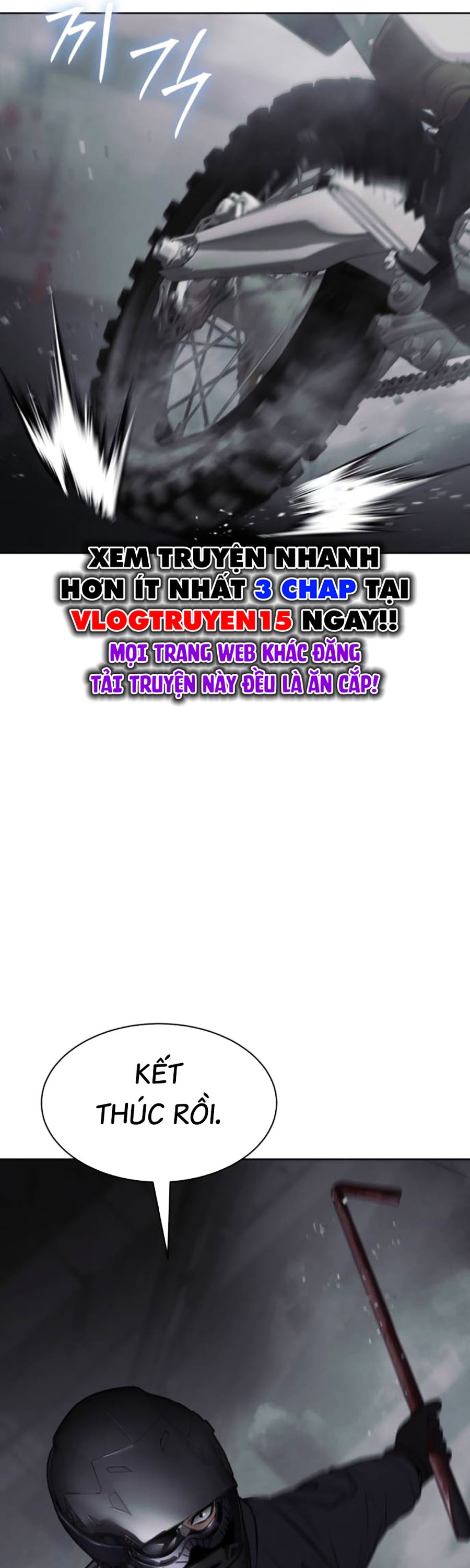 Đặc Vụ Thế Thân - Chương 76 - Trang 172