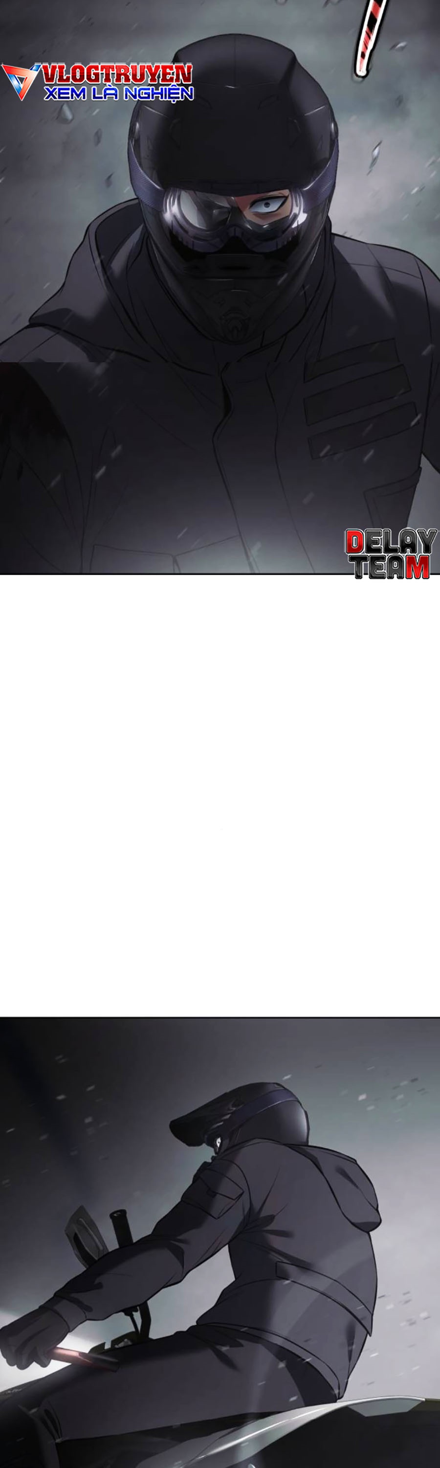 Đặc Vụ Thế Thân - Chương 76 - Trang 175