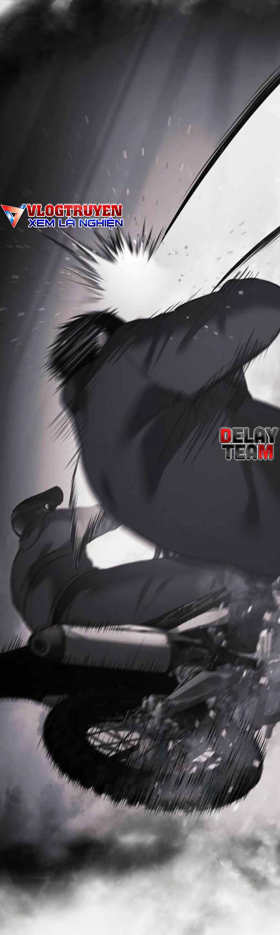 Đặc Vụ Thế Thân - Chương 76 - Trang 177