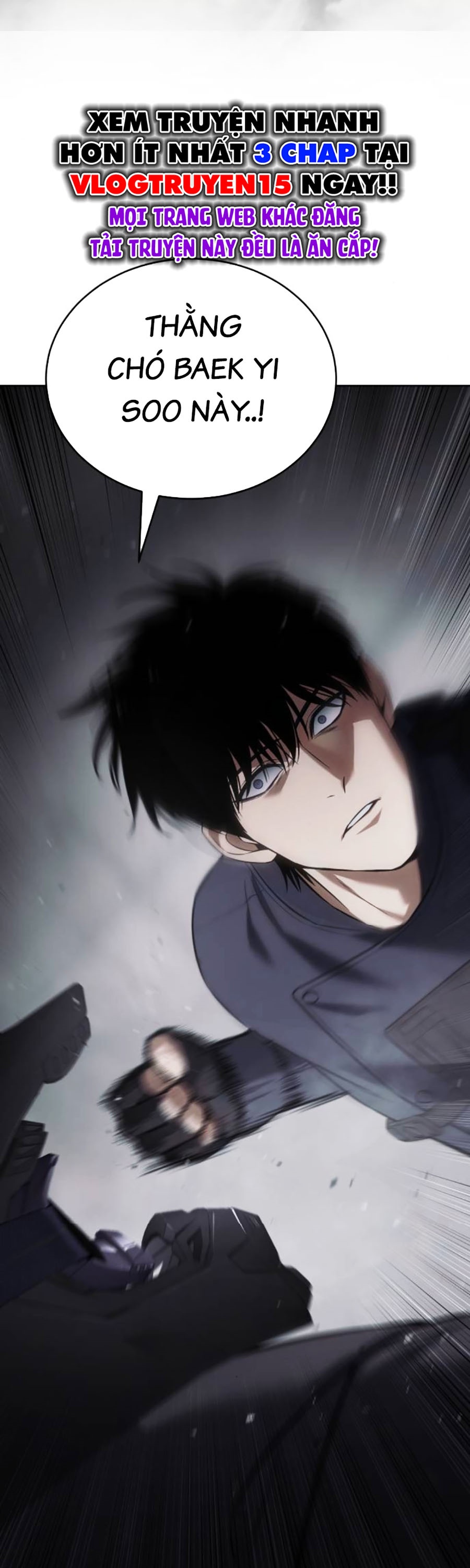 Đặc Vụ Thế Thân - Chương 76 - Trang 178