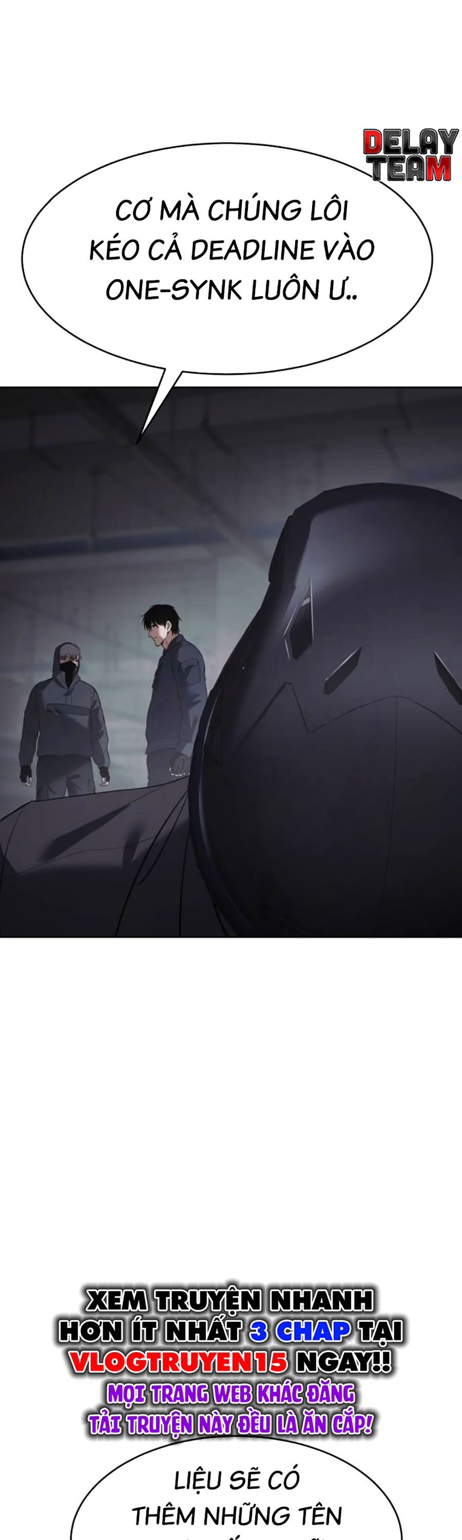 Đặc Vụ Thế Thân - Chương 76 - Trang 183