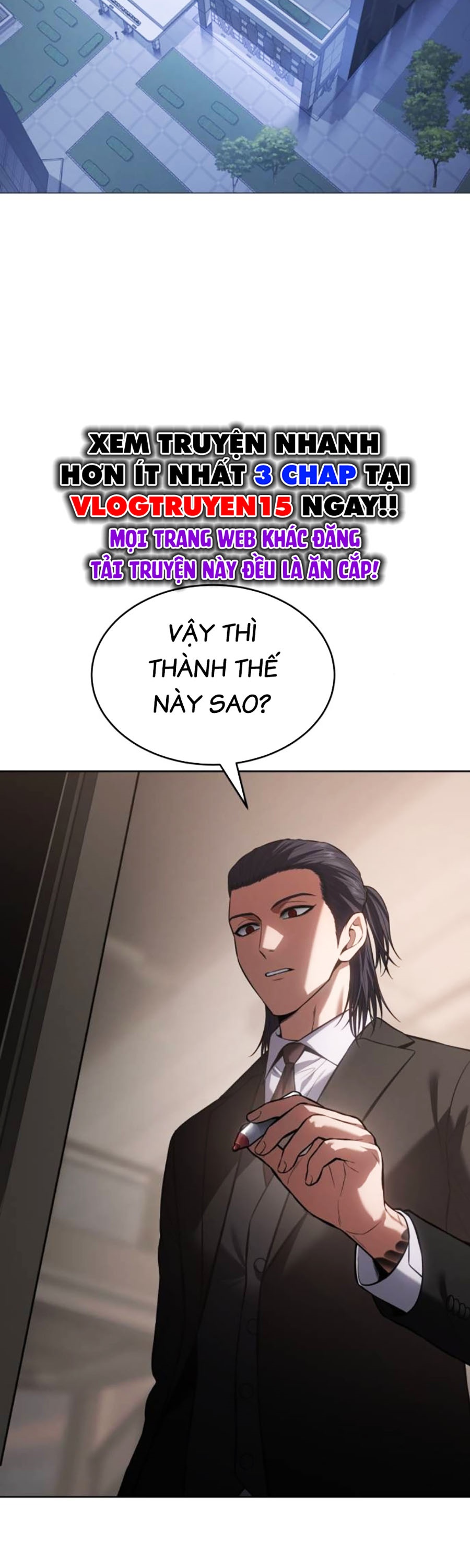 Đặc Vụ Thế Thân - Chương 76 - Trang 186