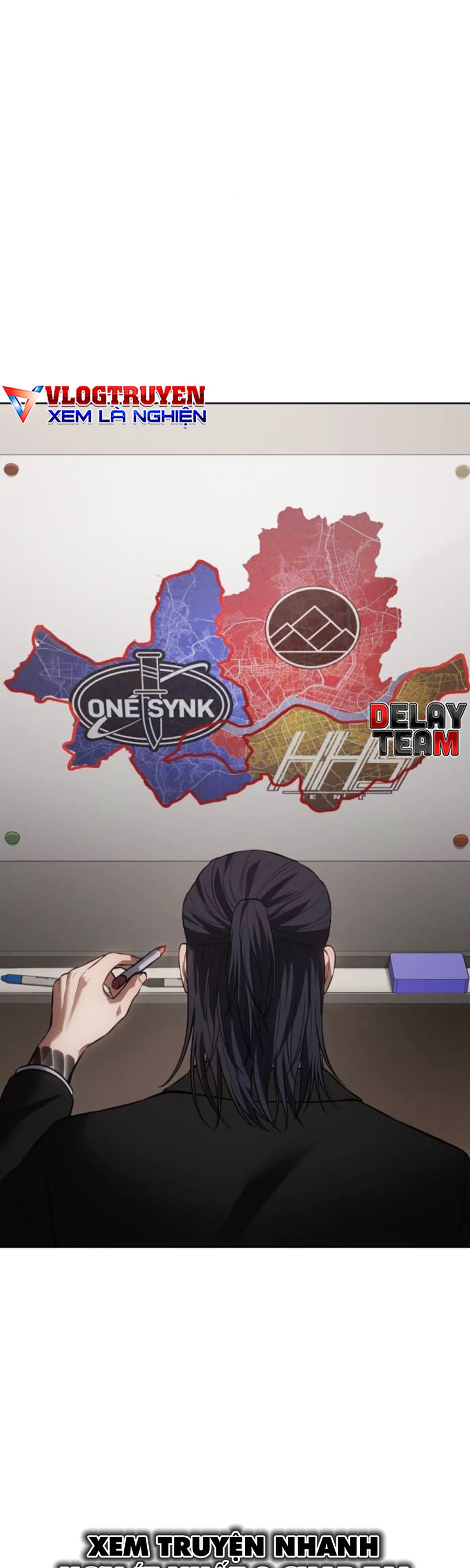 Đặc Vụ Thế Thân - Chương 76 - Trang 187