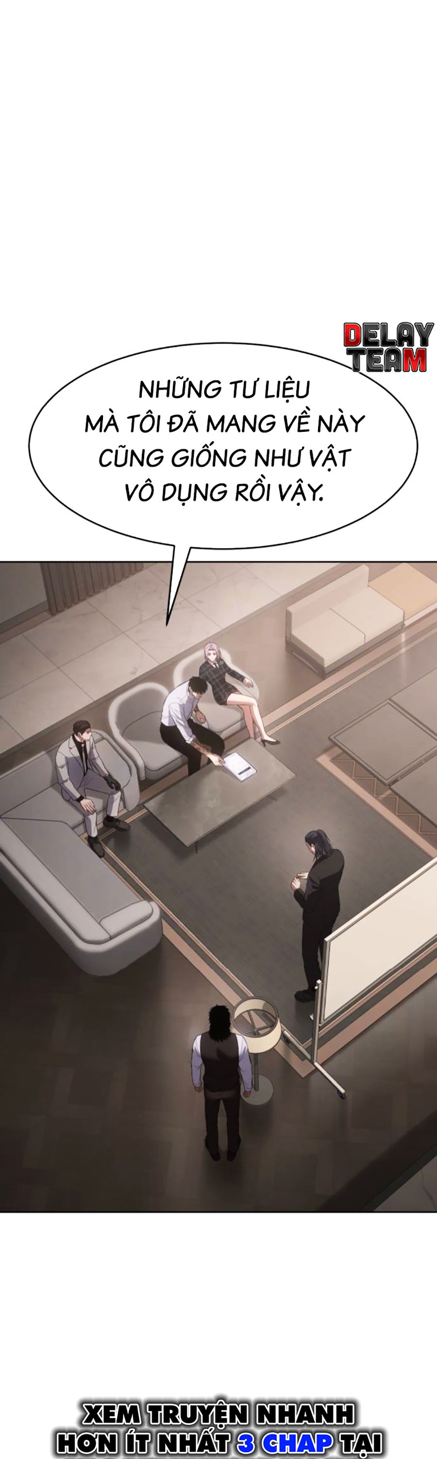 Đặc Vụ Thế Thân - Chương 76 - Trang 189