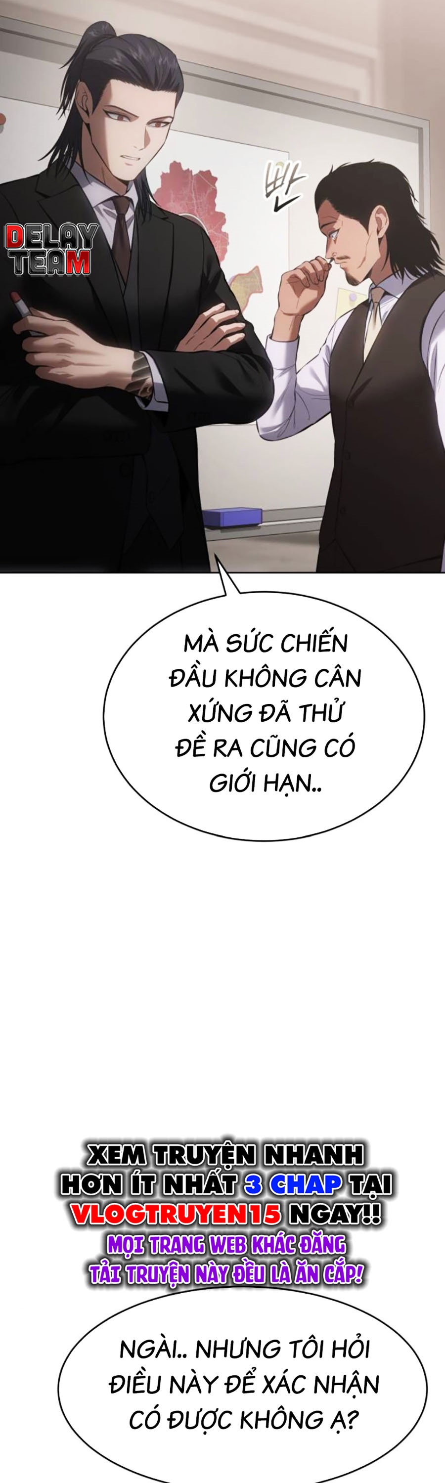 Đặc Vụ Thế Thân - Chương 76 - Trang 193