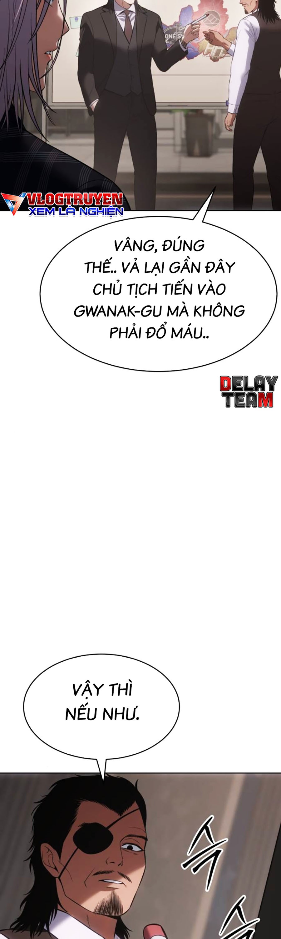 Đặc Vụ Thế Thân - Chương 76 - Trang 197