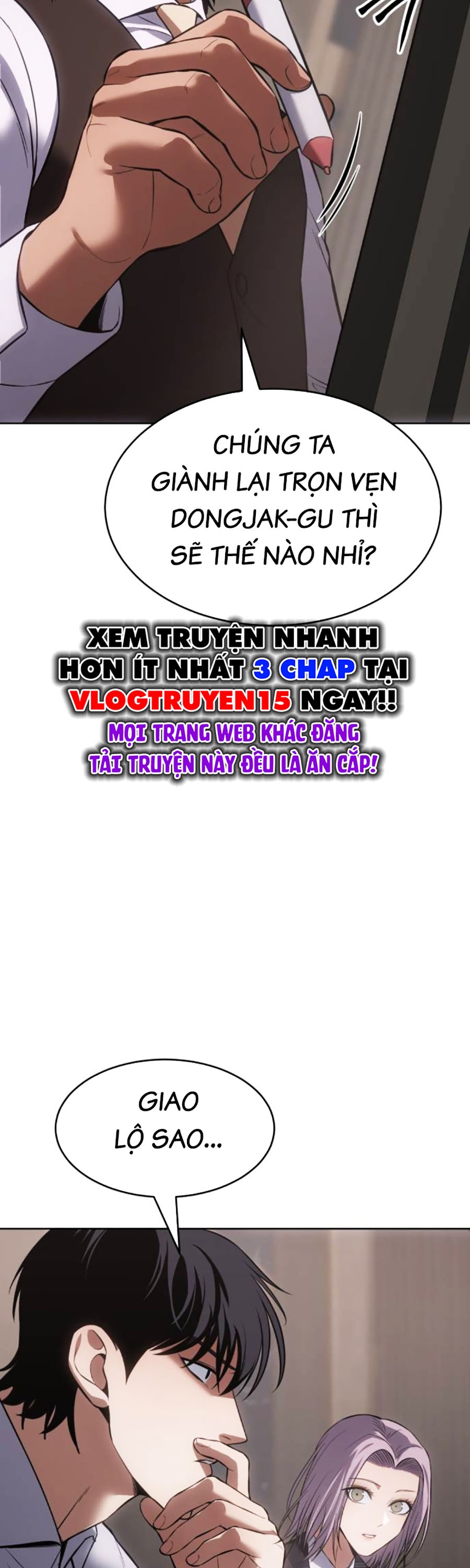 Đặc Vụ Thế Thân - Chương 76 - Trang 198