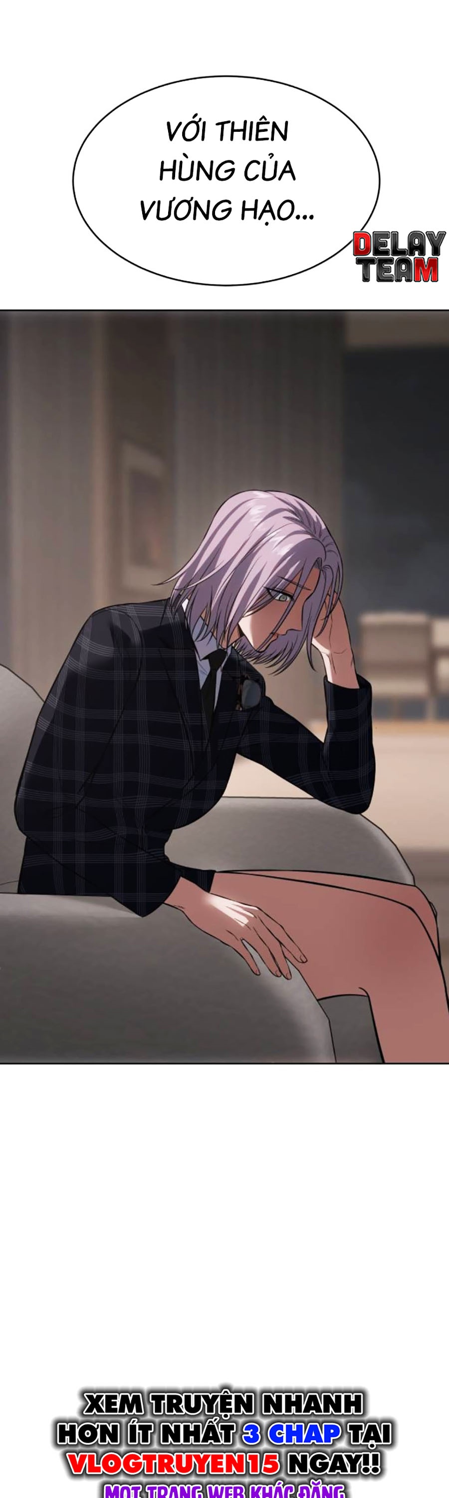 Đặc Vụ Thế Thân - Chương 76 - Trang 203