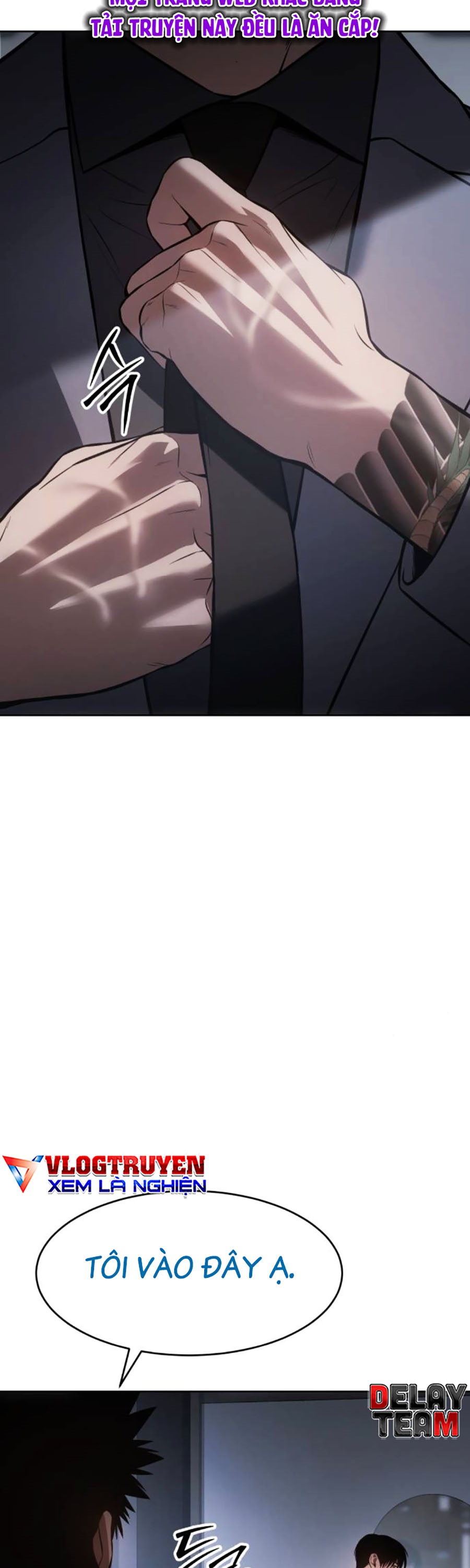 Đặc Vụ Thế Thân - Chương 76 - Trang 204