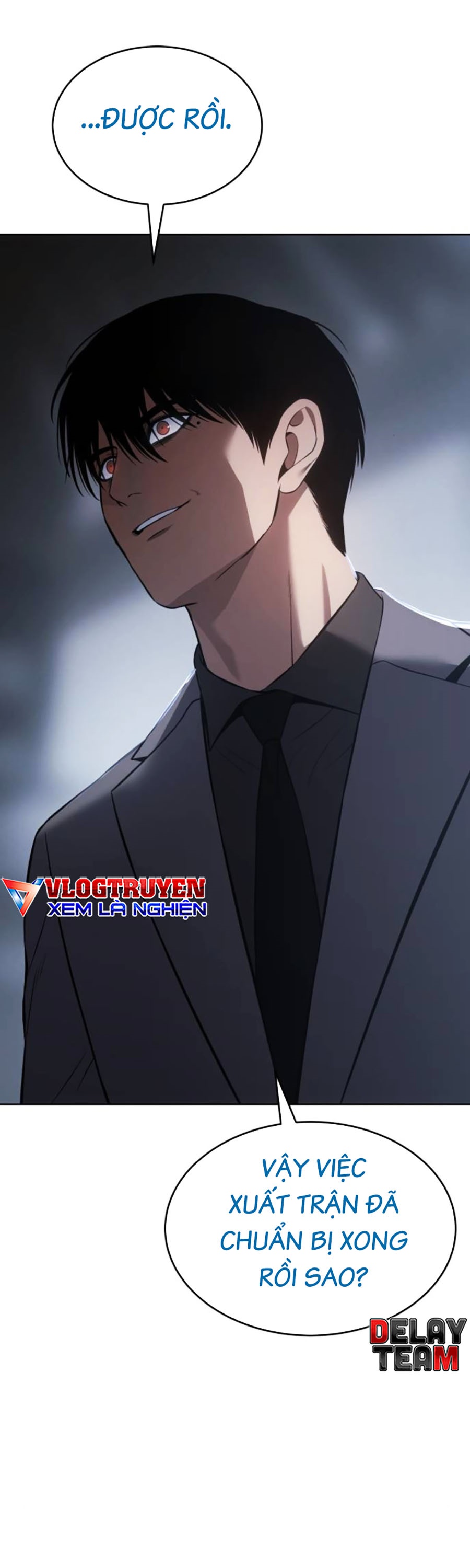 Đặc Vụ Thế Thân - Chương 76 - Trang 210