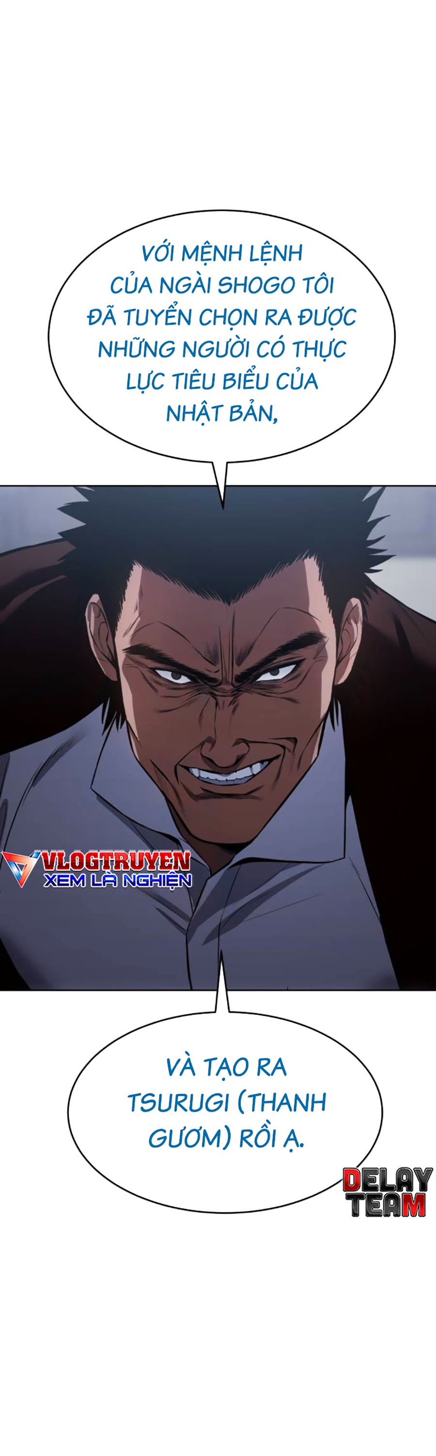 Đặc Vụ Thế Thân - Chương 76 - Trang 211