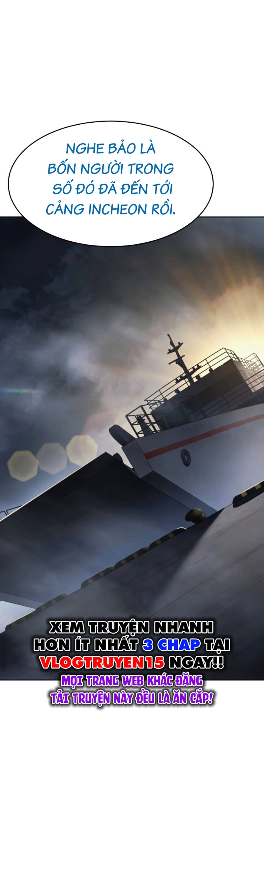 Đặc Vụ Thế Thân - Chương 76 - Trang 212