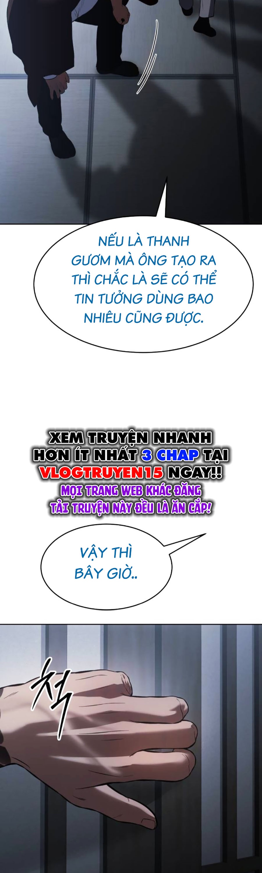 Đặc Vụ Thế Thân - Chương 76 - Trang 215